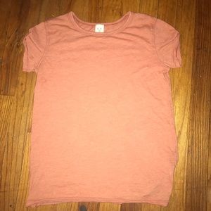 Free People Tops - Free People "We the Free" T Shirt Free People Tops - Free People "We the Free" T Shirt